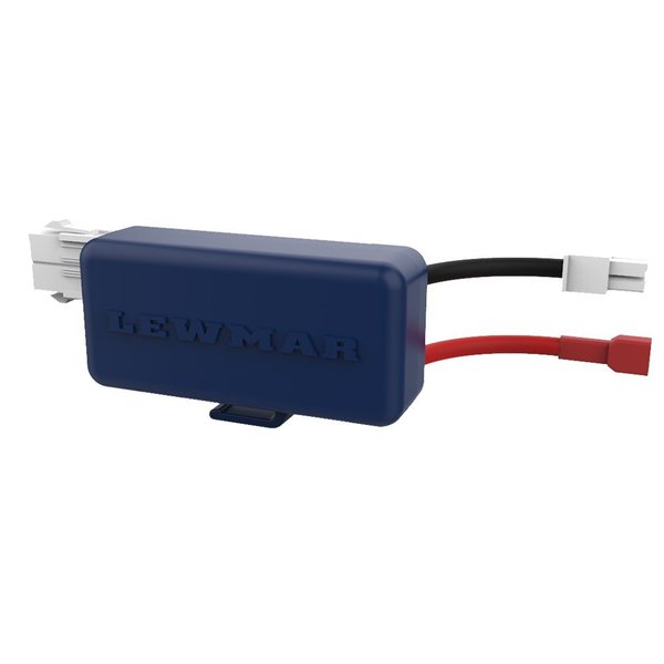 Lewmar Legacy Thruster Converter, Molex 589842